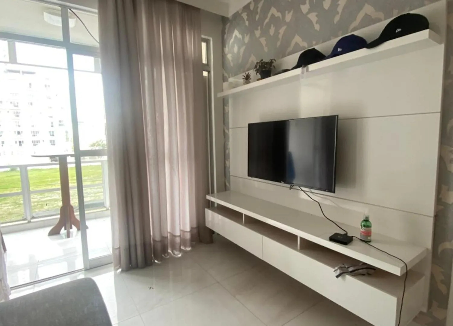 Apartamento Enorme Em Balneario Camboriu 0*,