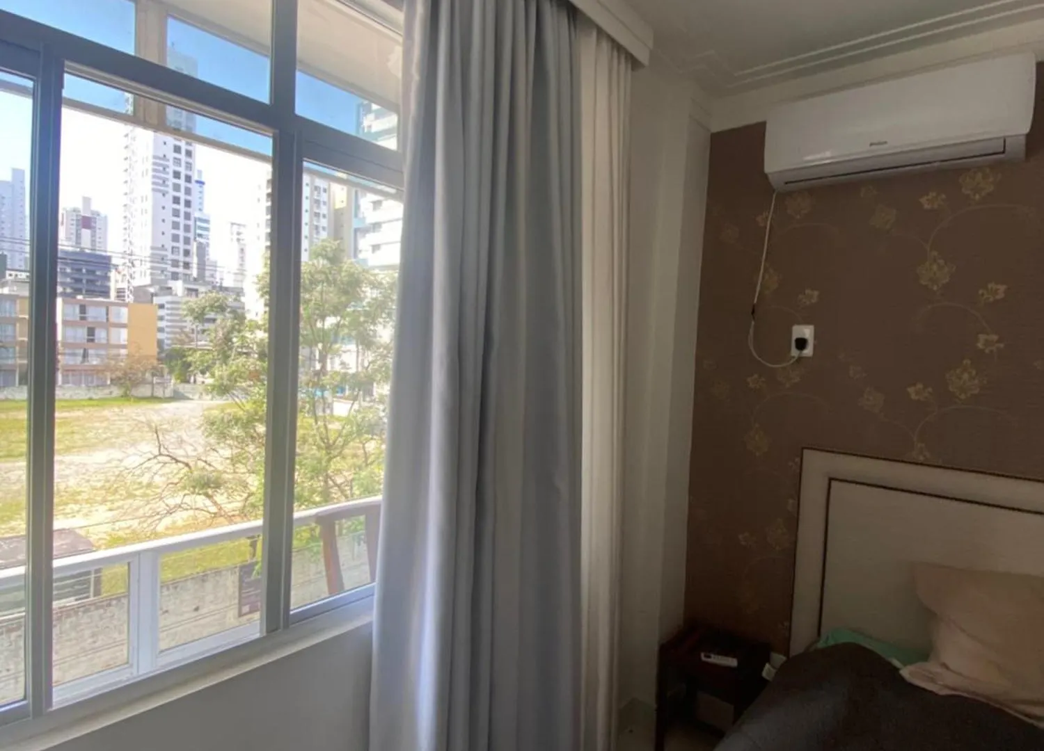 Apartment Apartamento Enorme Em Balneario Camboriu Brazil