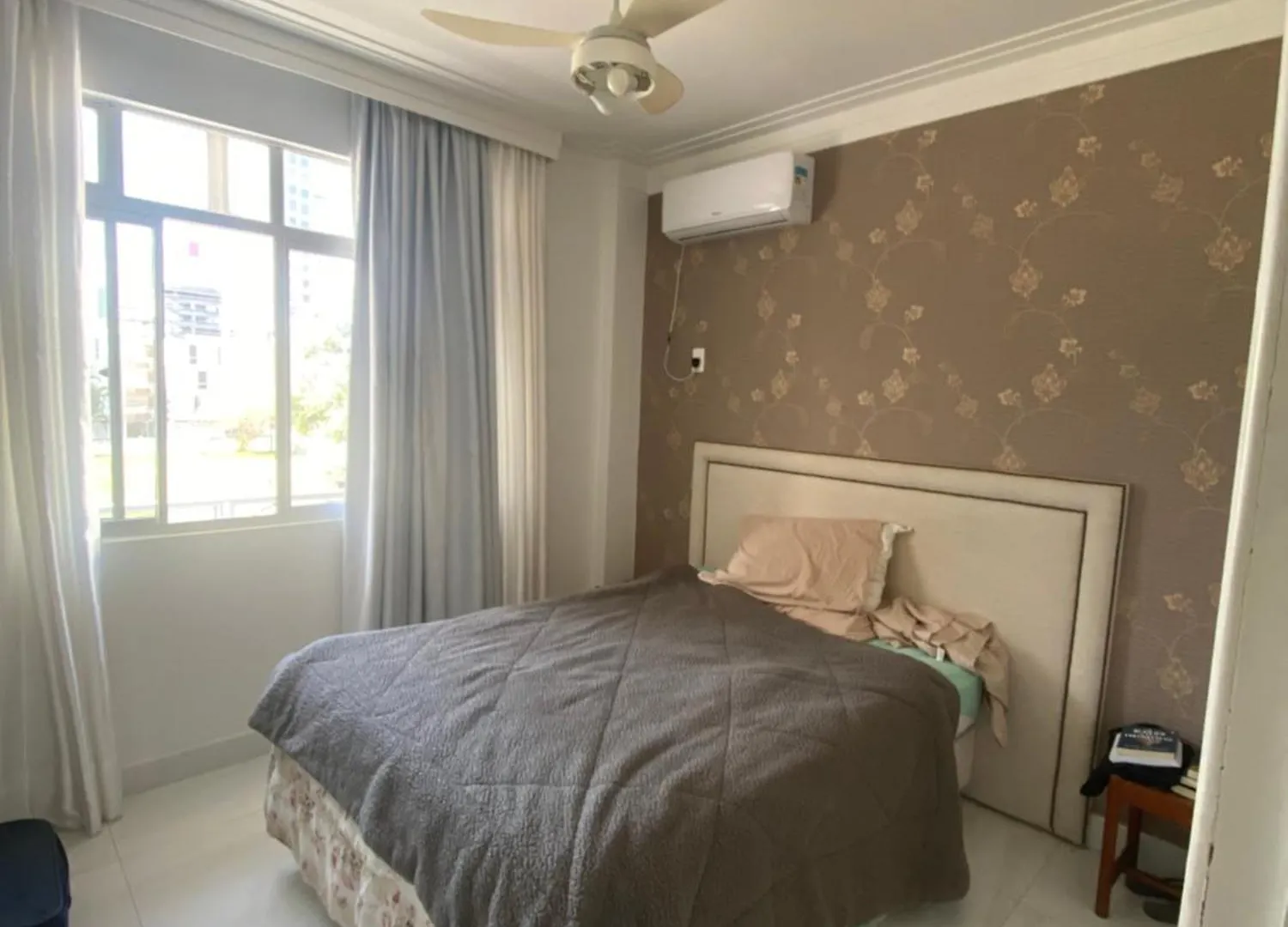 Apartamento Enorme Em Balneario Camboriu Apartment