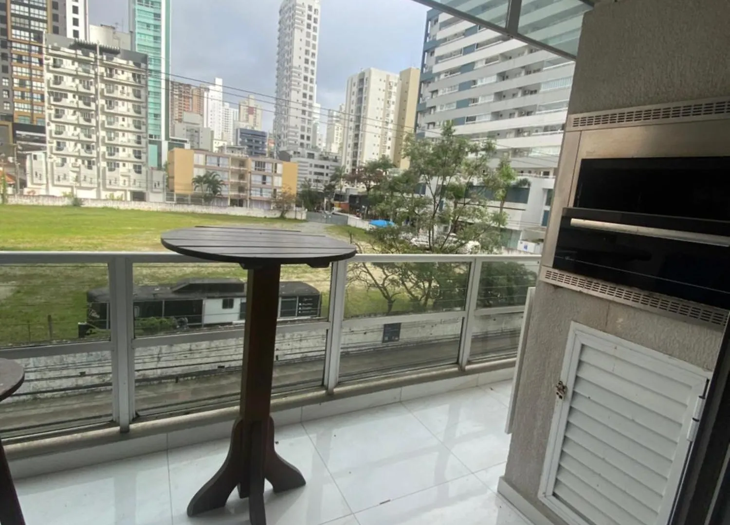 Apartamento Enorme Em Balneario Camboriu Brazil